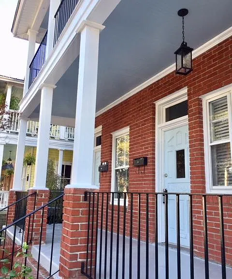 35 Poplar St #A — Photo 5