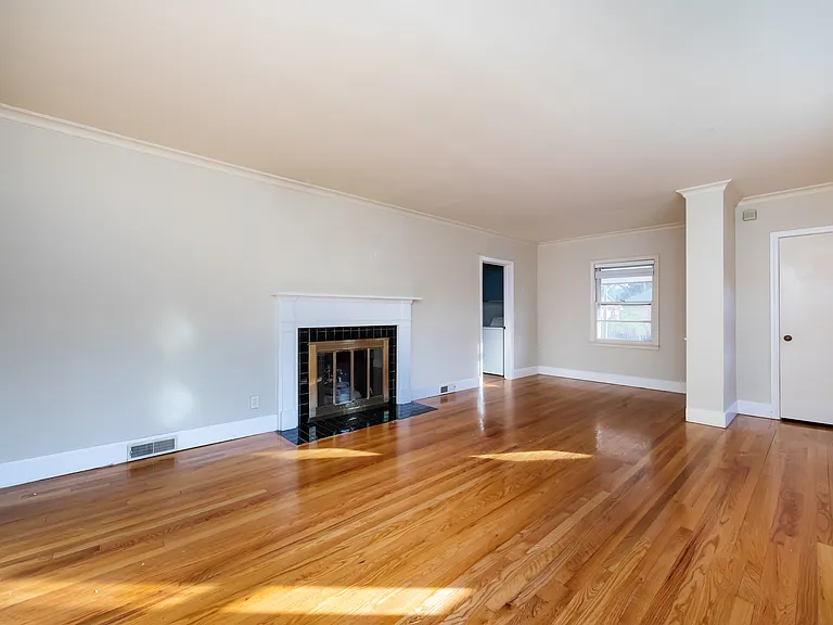 LIVING ROOM, THIS ROOM IS LONG AND HAS TONS OF NATURAL LIGHT
