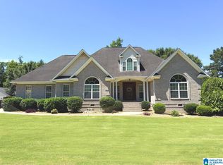 2890 Buckhaven Dr, Southside, AL 35907