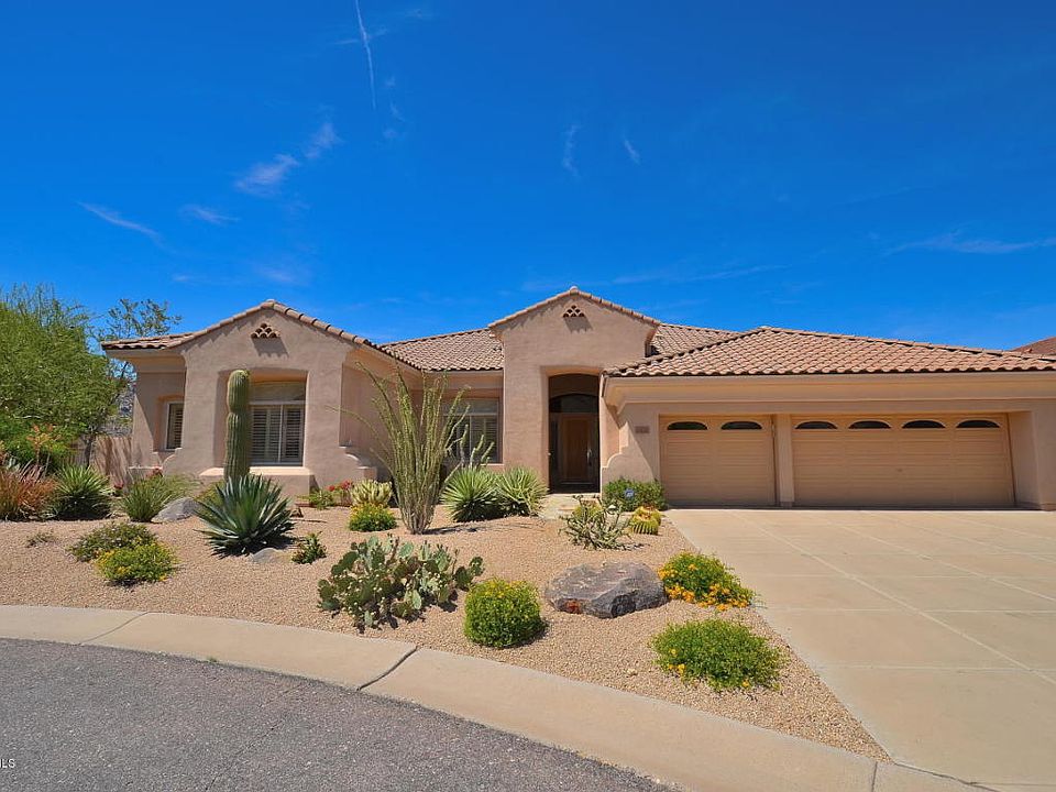 1st image of 11918 E Mariposa Grande Dr