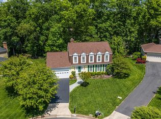 13114 Nestlewood Ct, Herndon, VA 20171