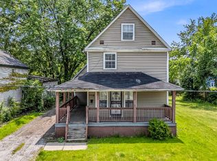 7718 Dorver Ave, Cleveland, OH
