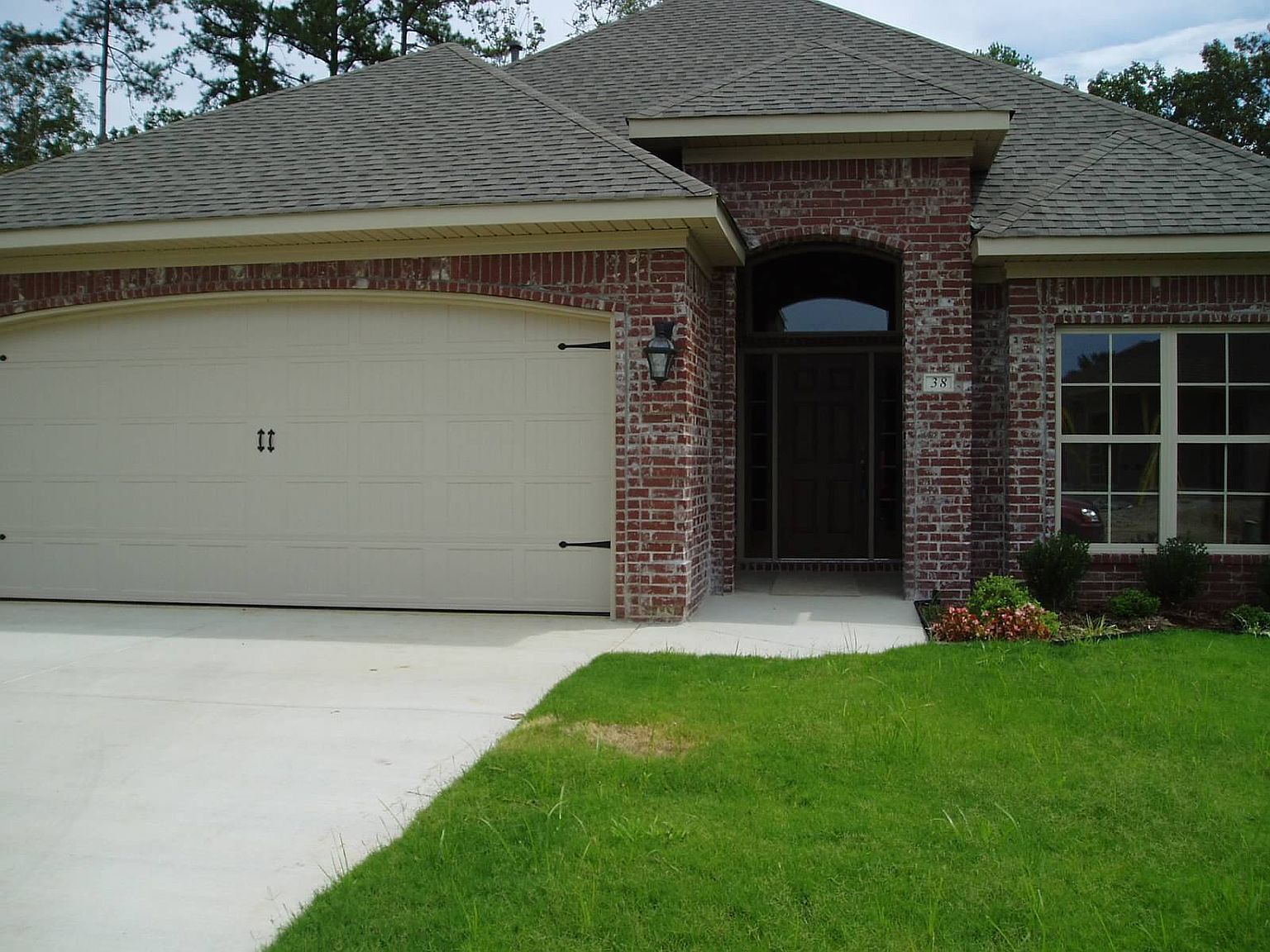 38 Taylor Park Loop, Little Rock, AR 72211 Zillow