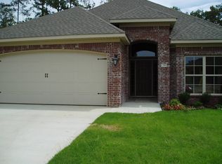 38 Taylor Park Loop, Little Rock, AR 72211