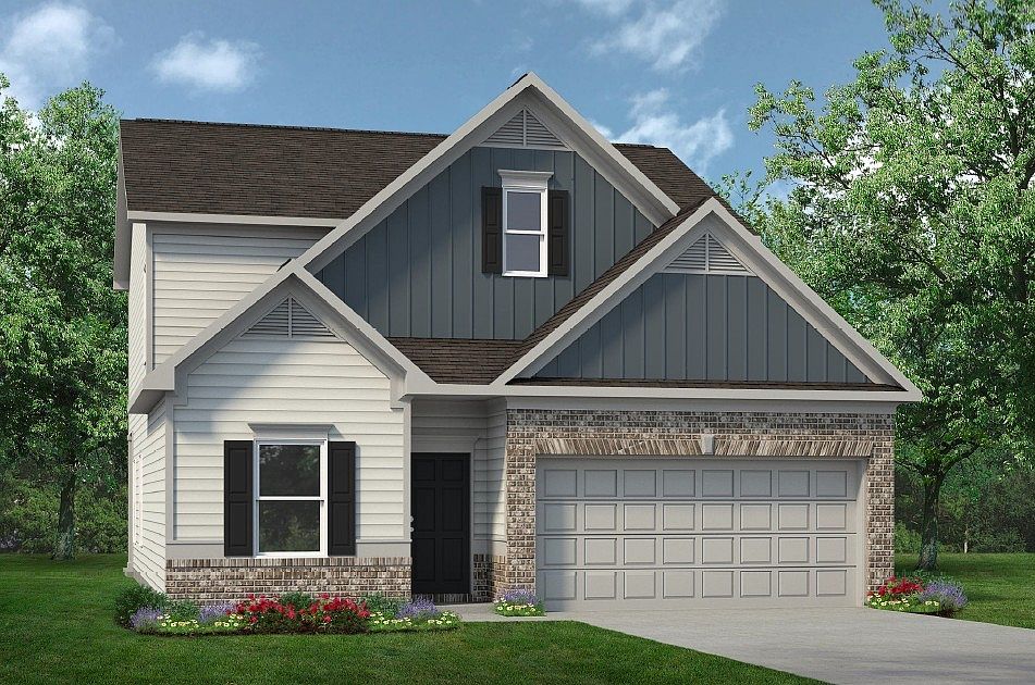 1st image of 609 Nightengale Ridge Dr Lot 16