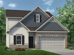 609 Nightengale Ridge Dr Lot 16, Columbia, TN 38401