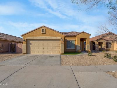 11394 W Buchanan St, Avondale, AZ, 85323