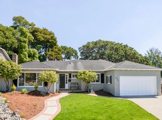 275 Greenfield Ave, San Mateo, CA 94403