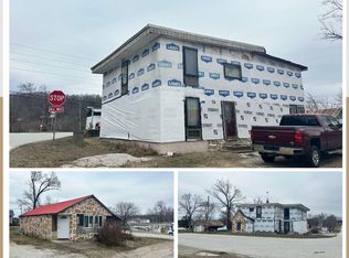 8551-8515 W State Highway 76, Cape Fair, MO 65624