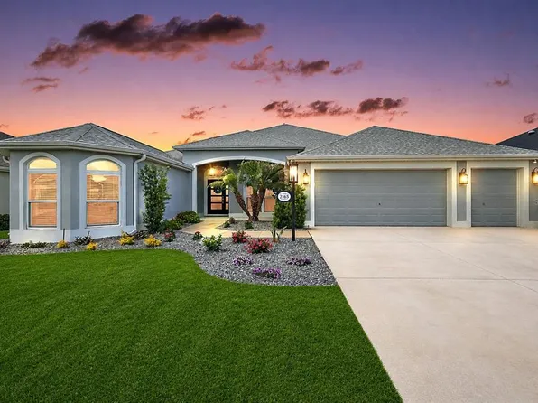 2165 Gordon Path, The Villages, FL 32163