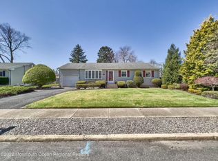 604 Pennsylvania Ave, Brick, NJ 08724