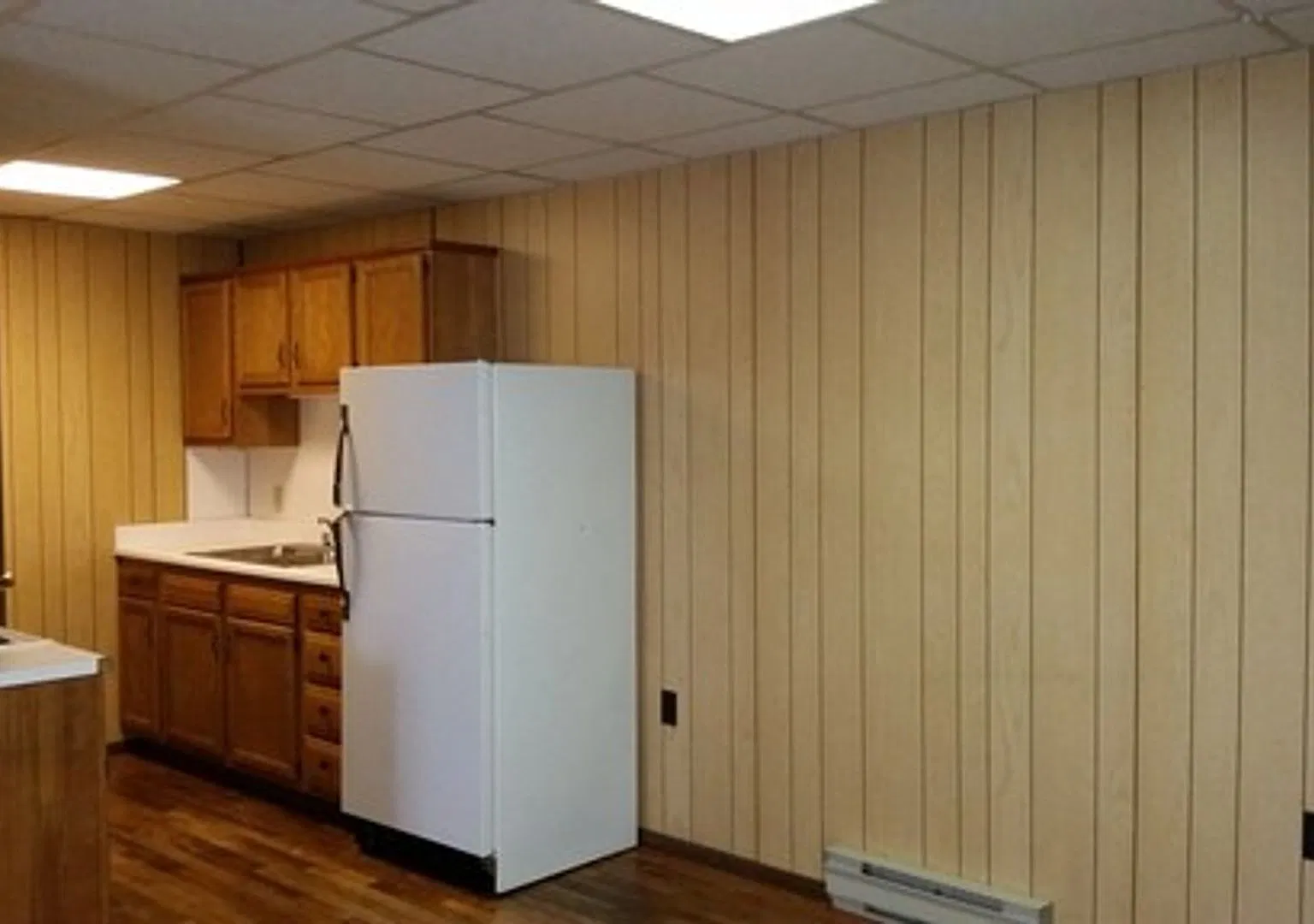 West German St 315 Apartment — Photo 4