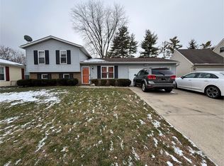 542 Douglas Dr, Circleville, OH 43113