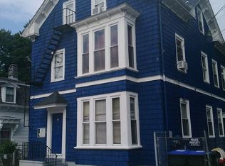 15 Sheridan St APT 1, Providence, RI 02909