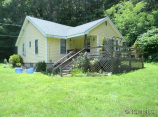 180 Pacer Trl, Canton, NC 28716