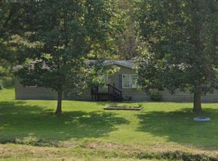 4646 Bloomfield Rd, Taylorsville, KY 40071