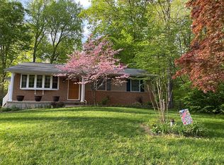 1540 Morgan Rd, Davidsonville, MD 21035