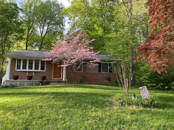 1540 Morgan Rd, Davidsonville, MD 21035