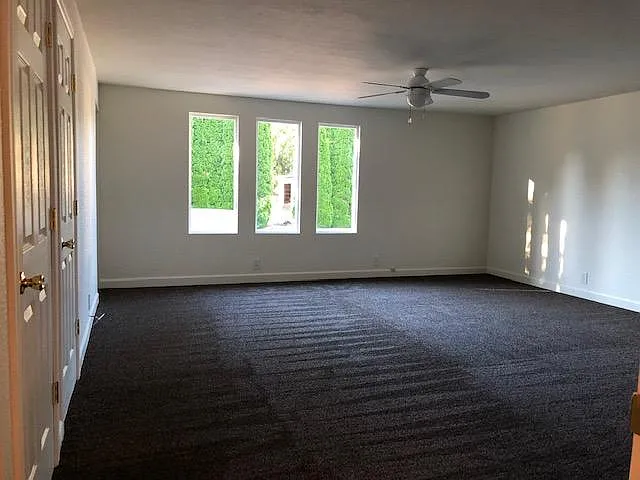 This has lots of room to enjoy family movie night.