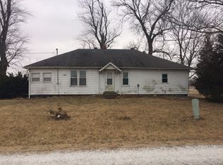 23465 Dogwood Ln, Jerseyville, IL 62052