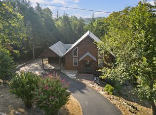 660 Ellison Street, Branson, MO 65616