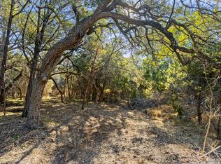 2095 Desiree Street LOT 550, Canyon Lake, TX 78133