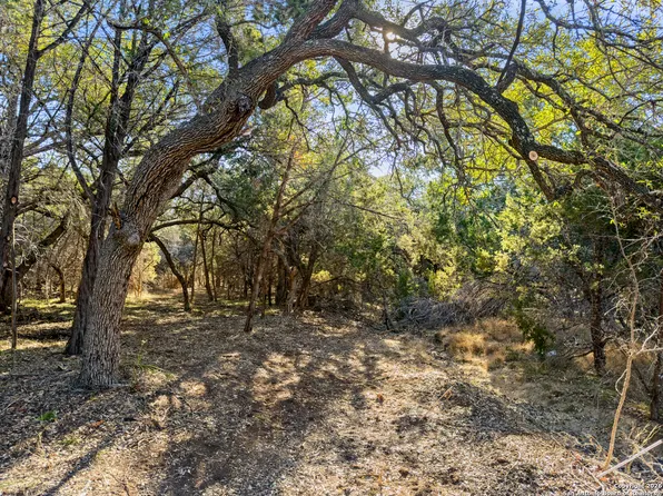 2095 Desiree Street LOT 550, Canyon Lake, TX 78133