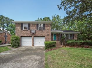1148 Brookside Dr, Hanahan, SC 29410