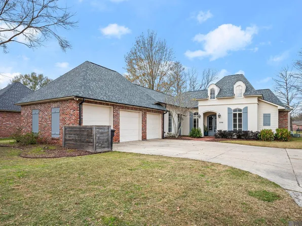 3146 Laurel Plantation Ave, Baton Rouge, LA 70820
