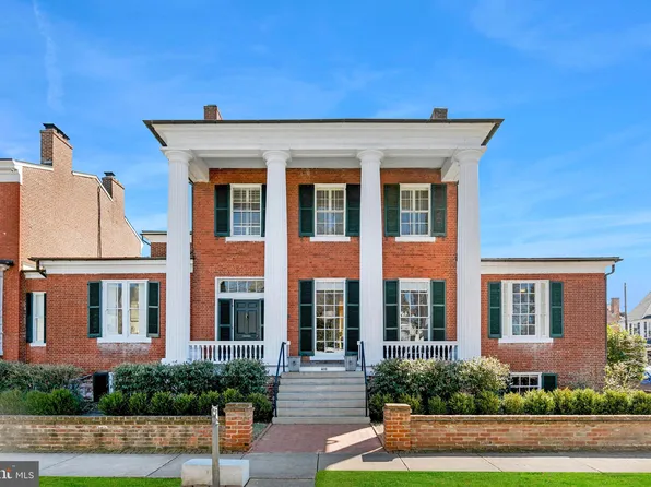 408 Hanover St, Fredericksburg, VA 22401