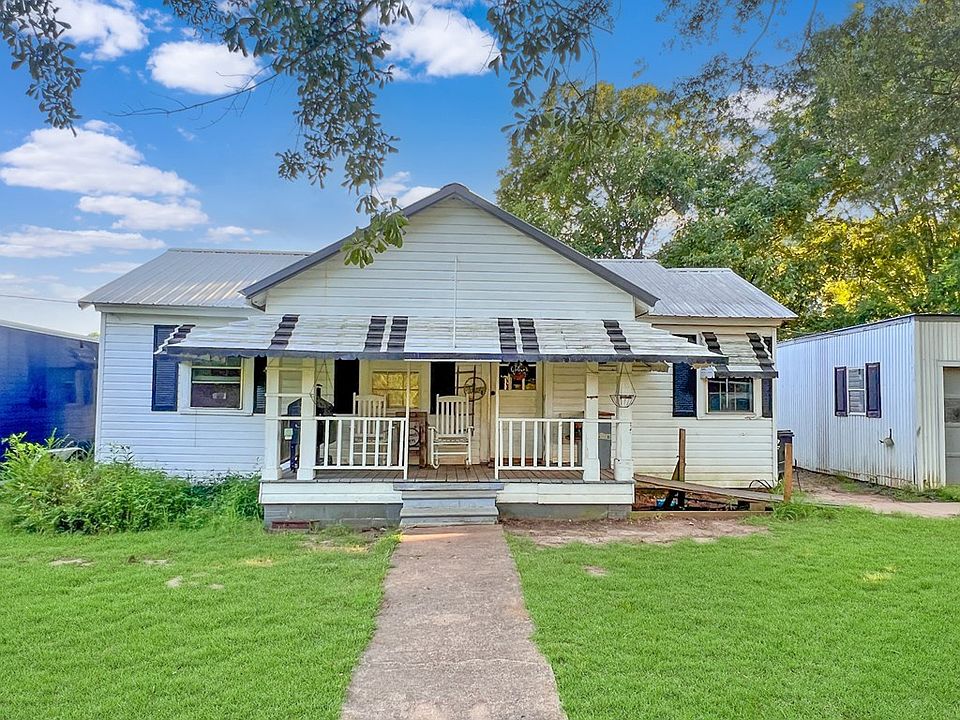 1394 County Road 45, Ranburne, AL 36273 MLS 144834 Zillow