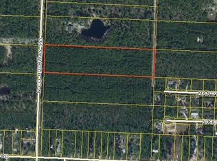 975AC N County Highway 393, Pt Washington, FL 32459