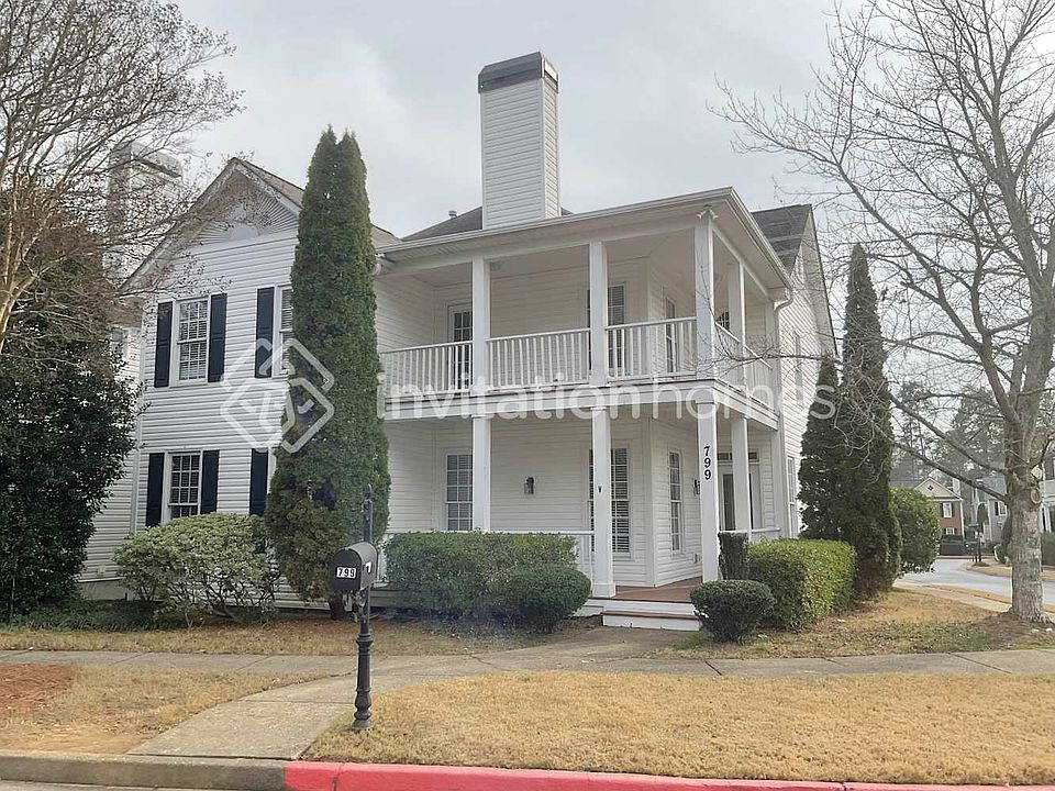 1st image of 799 Gardenside Cir SE