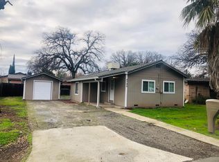2780 Reservoir Ln, Redding, CA