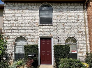 11605 Sabo Rd, Houston, TX 77089