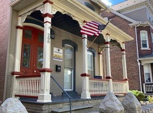 208 E 4th St, Bethlehem, PA 18015