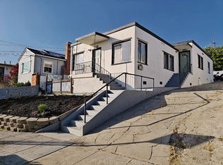 7816 Ney Ave, Oakland, CA