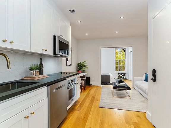 3rd image of 151 Avenue A Unit 3