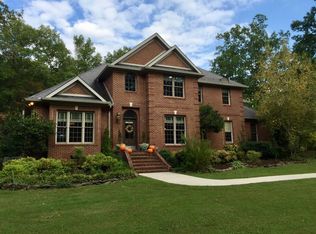 680 Buck Mountain Trl, Cookeville, TN 38506