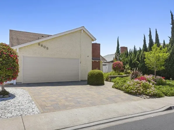 8605 Lynx Rd, San Diego, CA 92126