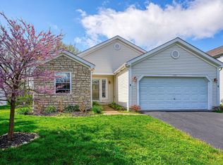 5783 Wooden Plank Rd, Hilliard, OH
