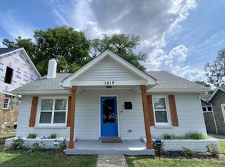 1819 Underwood St, Nashville, TN 37208