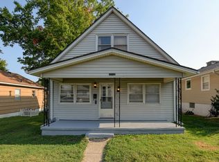 3228 Sacramento St, Saint Joseph, MO 64507