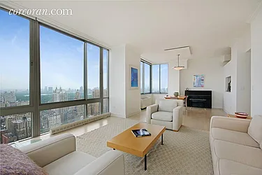 Rented by Corcoran