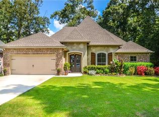 40129 Olde Mill Ln, Ponchatoula, LA 70454