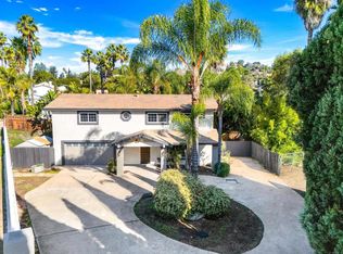 4215 Avocado Blvd, La Mesa, CA 91941