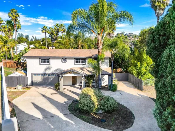 4215 Avocado Blvd, La Mesa, CA 91941