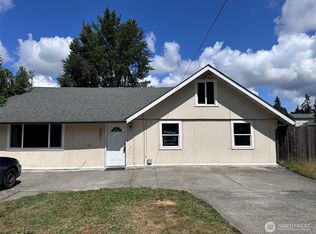 201 123rd Street E, Tacoma, WA 98445