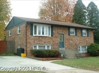 11304 Keystone Ave, Clinton, MD 20735