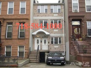 762 Greene Ave #A, Brooklyn, NY 11221